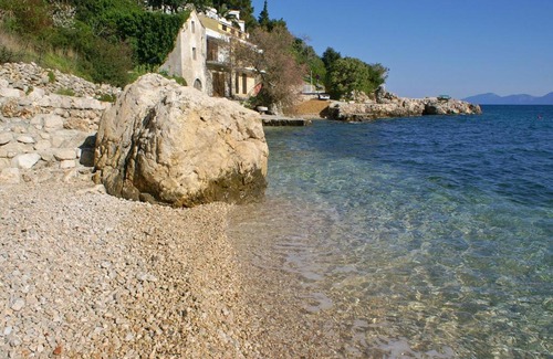 Zivogosce Apartment | Family friendly seaside apartments Zivogosce - Mala Duba, Makarska - 19149