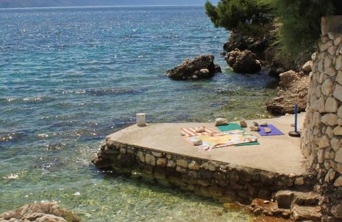 Zivogosce Apartment | Family friendly seaside apartments Zivogosce - Mala Duba, Makarska - 19149