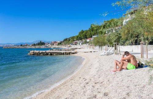 Cove Makarac (Milna) Apartment | Family friendly seaside apartments Podstrana, Split - 13725