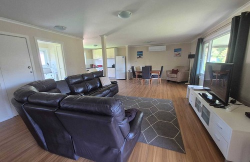 Smiths Beach House | Family friendly Smiths Beach Retreat