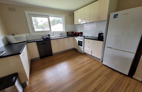 Smiths Beach House | Family friendly Smiths Beach Retreat