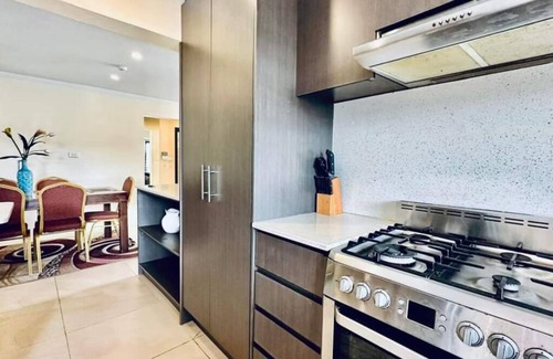 Nadi Apartment | Family Friendly spacious 3 bedroom self contained apartment.