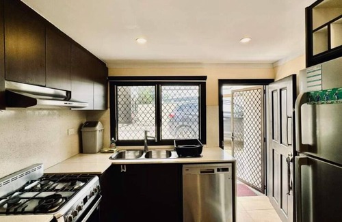 Nadi Apartment | Family Friendly spacious 3 bedroom self contained apartment.