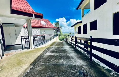 Nadi Apartment | Family Friendly spacious 3 bedroom self contained apartment.