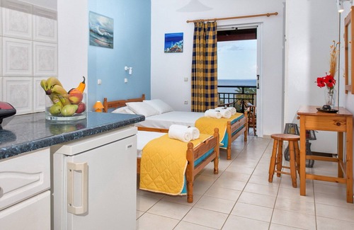 Amoudi Apartment | Family-friendly, Ultimate relaxation