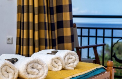Amoudi Apartment | Family-friendly, Ultimate relaxation