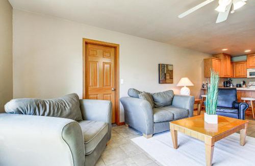 Butte Des Morts Apartment | Family-Friendly Unit 8 Mi to Appleton Downtown!