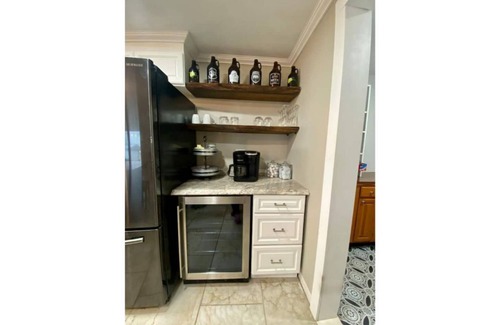 Central Square House | Family friendly home on Oneida lake with dock