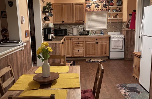 Dingmans Ferry House | FAMILY FRIENDLY HOME TO ENJOY THE OUTDOORS
