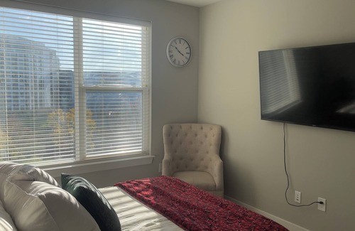 Wayne Apartment | Family Friendly Luxury Stay in King of Prussia