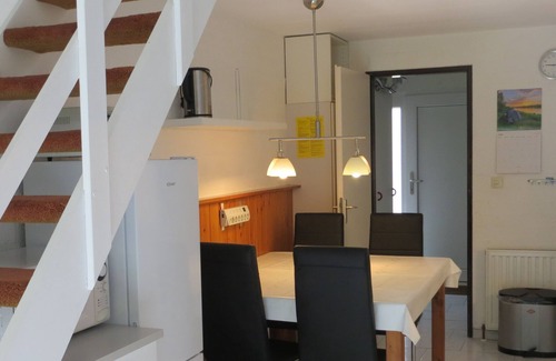 Bruinisse House | Family-friendly vacation home, attractively furnished, directly on the waterfront