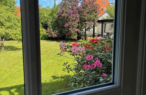 Skagen Villa | Family-friendly villa in quiet neighbourhood