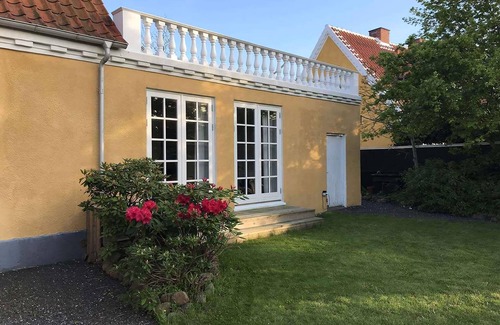 Skagen Villa | Family-friendly villa in quiet neighbourhood