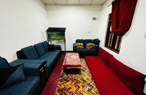 Nilaveli Villa | Family-friendly Villa - 5min from the beach