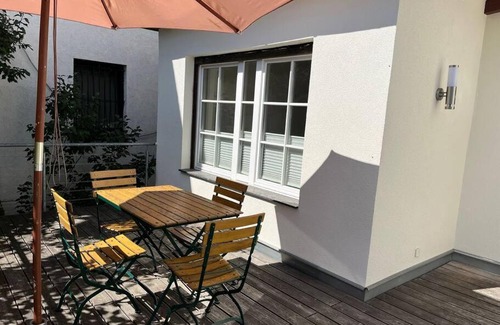 Biedenkopf Apartment | Family & Friends