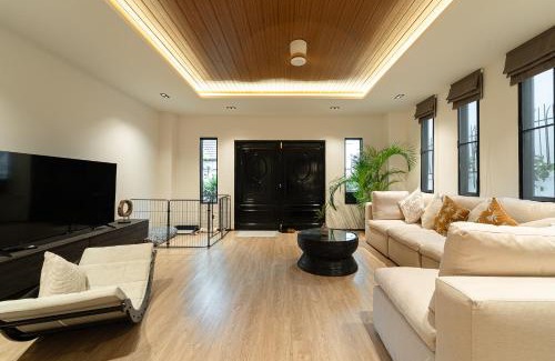 Asoke House | Family&Friends Friendly house Sukhumvit27