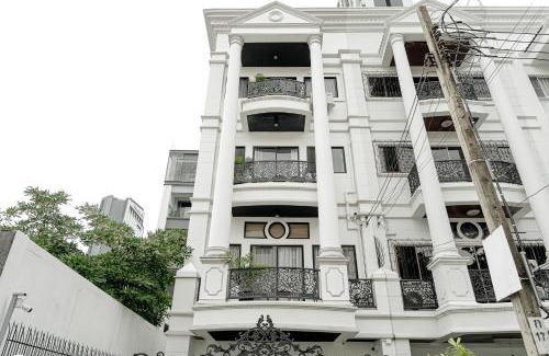 Asoke House | Family&Friends Friendly house Sukhumvit27