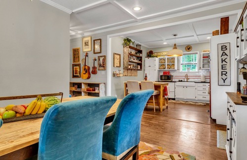 Franklin House | Family & Friends - Fun In Franklin
