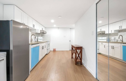 West Point Grey House | Family Fun Central