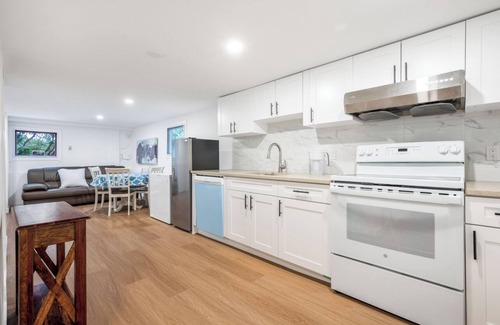 West Point Grey House | Family Fun Central