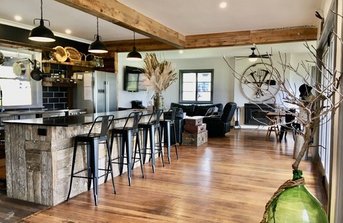 Bungonia Other | Family fun, entire farm wonderful views. 2hrs from Syd, wifi