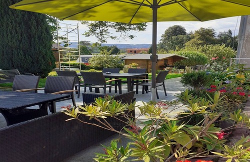 Lichtenhain Apartment | Family Fun in Lichtenhain