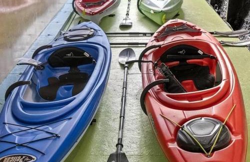 Kimberling City House | Family fun on the lake!