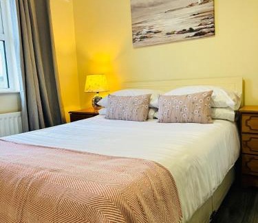 Westport House | Family Fun or Besties Getaway