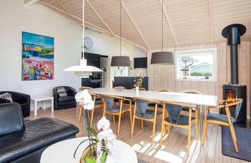 Skovmose House | Family Fun with Hot Tub - By Traum Ferienwohnungen