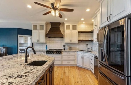 Salt Lake County House | Family Gathering at its Finest; Sleeps 30