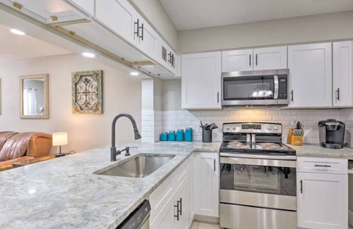 Wright House | Family Getaway in Ocean City | 2 Miles to Beach