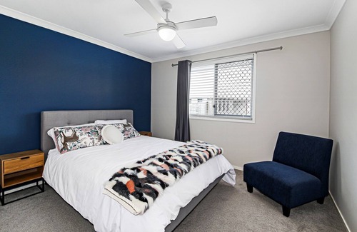 Bli Bli House | Family getaway - SunshineCoast