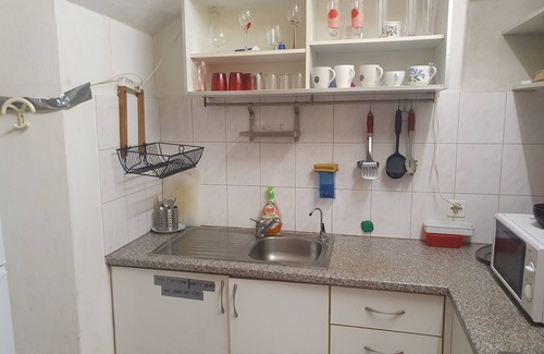 Lugano Apartment | Family Groundfloor Flat Central Lugano