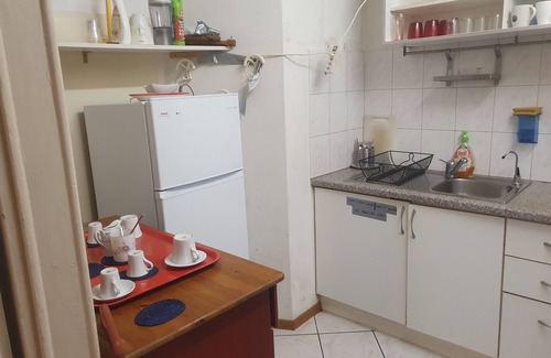 Lugano Apartment | Family Groundfloor Flat Central Lugano