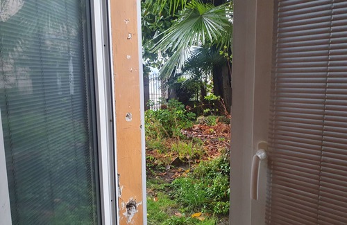 Lugano Apartment | Family Groundfloor Flat Central Lugano