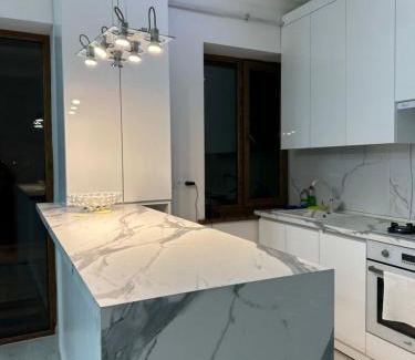 Arabkir House | Family Guest House