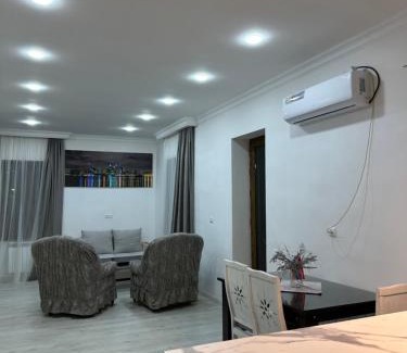 Arabkir House | Family Guest House