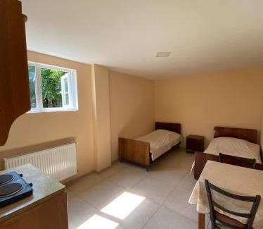 Sachkhere House | Family Guest House Marso