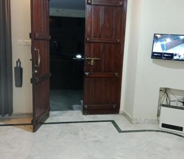 E-11 Sector House | Family Guest House