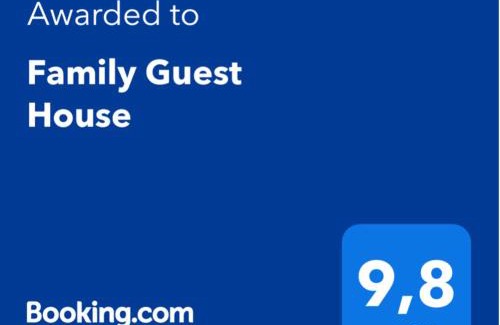 Terranova House | Family Guest House