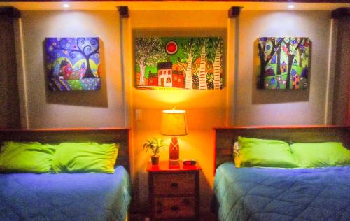 Terranova House | Family Guest House
