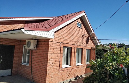 Yeysk House | Family Guest House