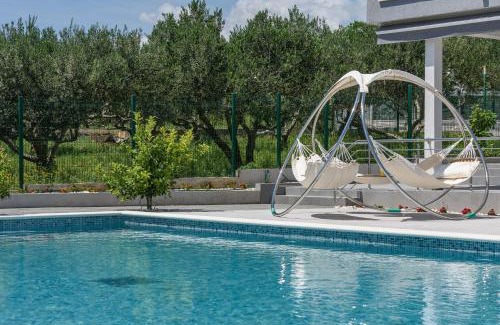 Plano Apartment | Family harmony