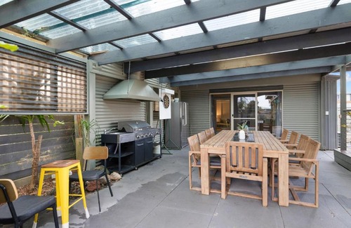 Newhaven House | Family Haven