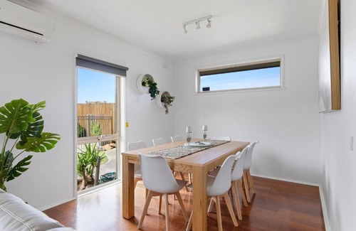 Newhaven House | Family Haven