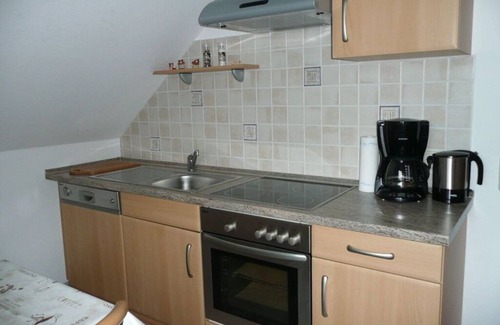 Grunhof House | Family Herzke Comfortable holiday residence