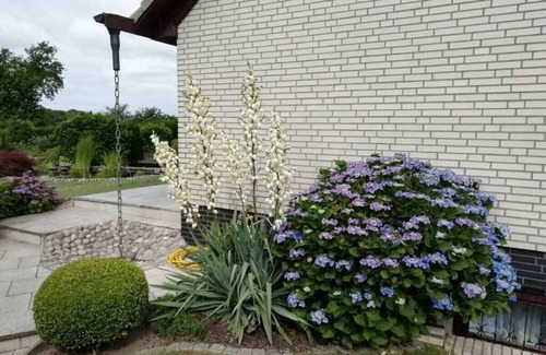 Grunhof House | Family Herzke Comfortable holiday residence