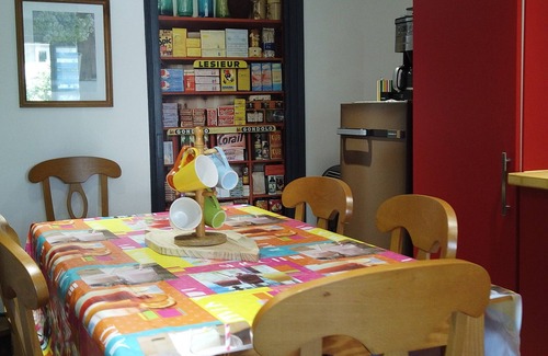Terrasson-la-Villedieu House | Family House for 5-6 people