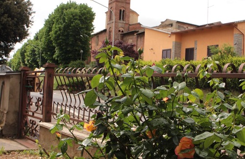 Foiano della Chiana House | Family holiday home near the most beautiful cities in Tuscany
