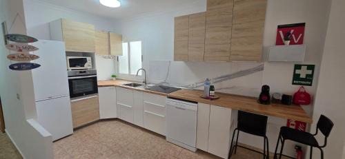 Carrizal Apartment | Family Holiday Apartman Gran Canari